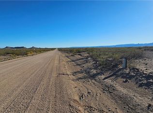 LOT 152 S Bacobi Rd, Golden Valley, AZ 86413