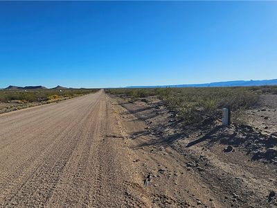 LOT 152 S Bacobi Rd, Golden Valley, AZ, 86413