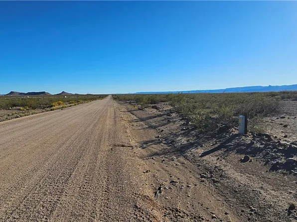 LOT 152 S Bacobi Rd, Golden Valley, AZ 86413