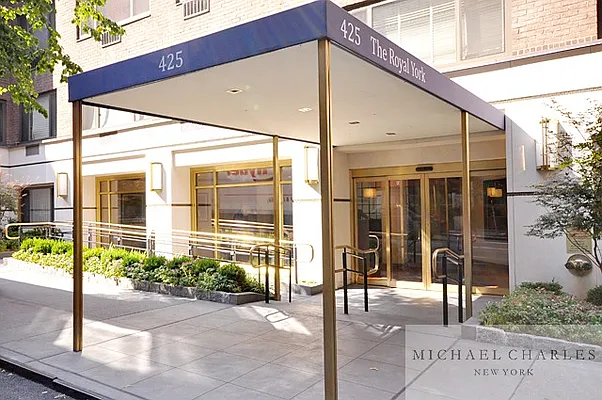 Rented by Michael Charles New York | media 7