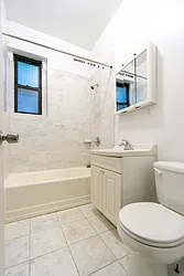 Rented by City Connections Realty