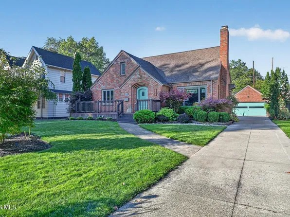 2315 Densmore Dr, Toledo, OH 43606