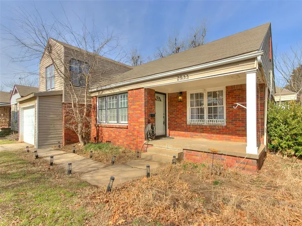 2533 Cashion Pl, Oklahoma City, OK 73112