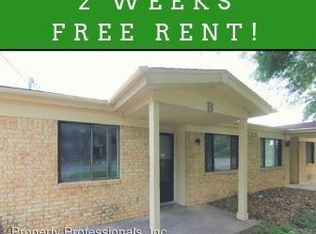 206-B Redbud Ln, New Braunfels, TX 78130