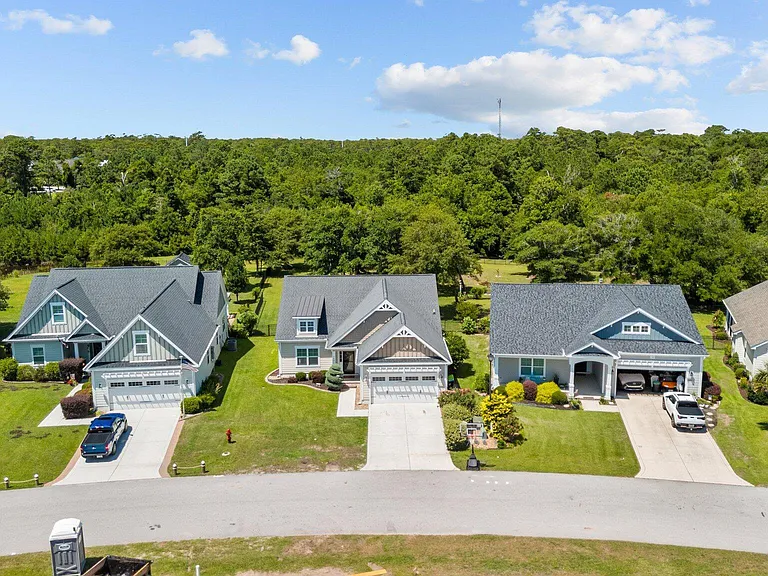 107 Bogue Harbor Ct — Photo 44