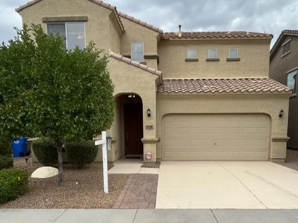 4738 W GELDING Drive, Glendale, AZ 85306