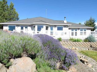 15144 Pawnee Rock Rd, Weed, CA 96094