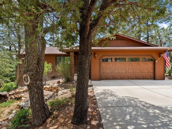 2011 W CLEAR VIEW Lane, Prescott, AZ 86303