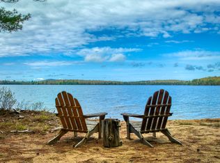 203 Big Wolf Rd E, Tupper Lake, NY 12986