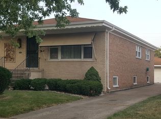 603 Merrill Ave, Calumet City, IL 60409