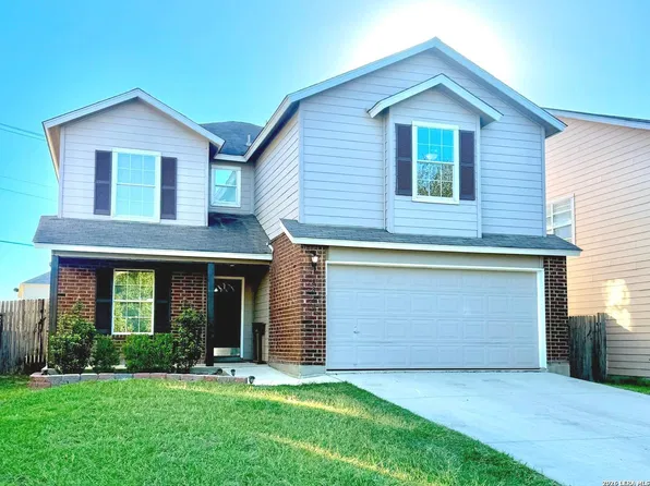 8810 Canvas Back, San Antonio, TX 78245