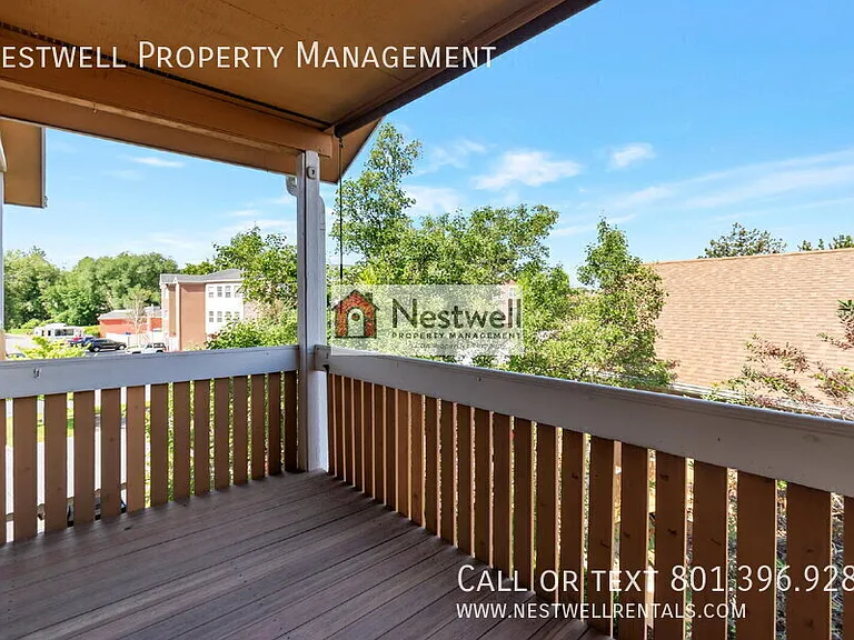7208 S Station Creek Way #4E — Photo 8