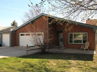 182 Brighton St, Lolo, MT 59847