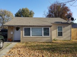205 Douglas St, Grandview, WA 98930