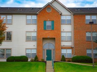 Prime on the Hill, Dayton, OH 45449