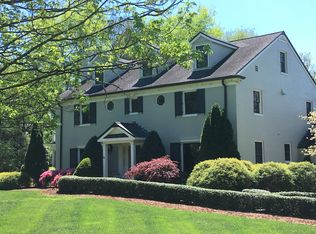 2409 Valley Brook Rd, Nashville, TN 37215