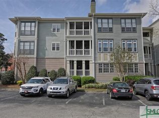 2518 Whitemarsh Way, Savannah, GA 31410