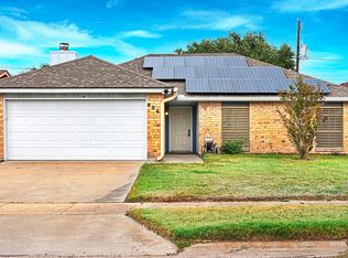 806 Mariana Dr, Corpus Christi, TX 78418