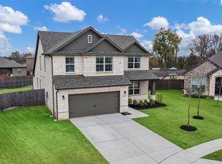 3100 Bent Creek Dr, Anna, TX 75409