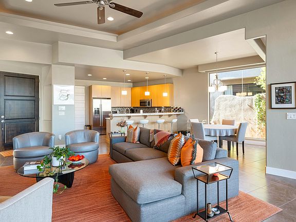 4th image of 2085 N Tuweap Dr Unit 13