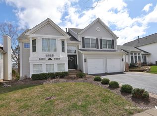 771 Darnell Ln, Gurnee, IL