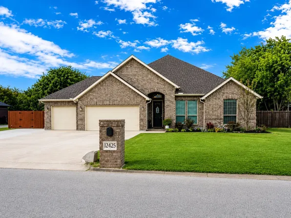 12425 Geraldine Dr, Fort Worth, TX 76126