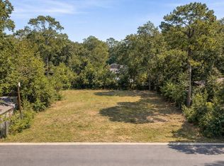 6118 Maybell St, Houston, TX 77091