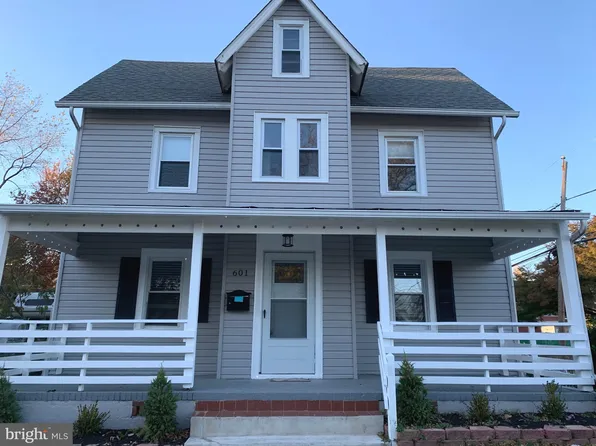 601 Andrews Ave, Collingdale, PA 19023