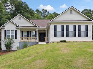 9 Cross Pointe Way, Hiram, GA 30141