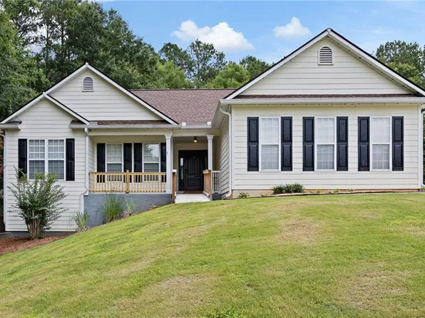 9 Cross Pointe Way, Hiram, GA 30141