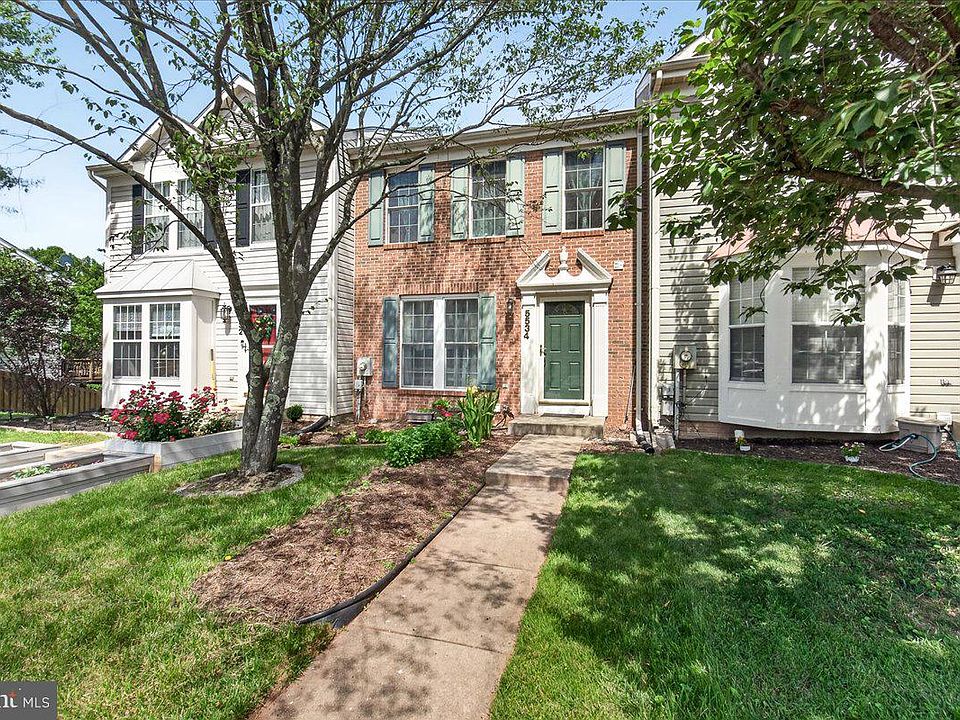 1st image of 5534 Fox Hall Ct