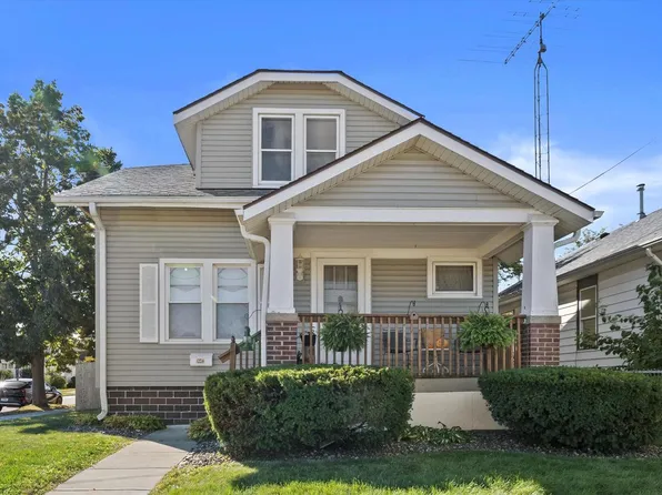 1603 78th STREET, Kenosha, WI 53143