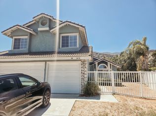 3470 Mountainside Dr, Corona, CA 92882