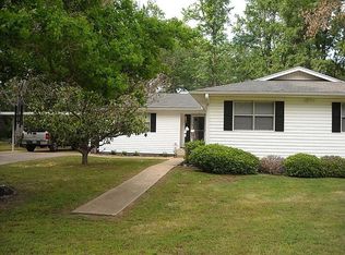 610 Orms Rd, White Oak, TX 75693