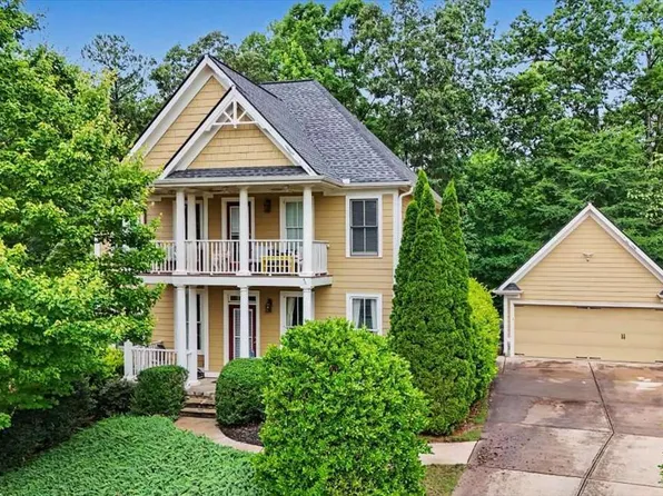 121 Stafford Ln, Villa Rica, GA 30180