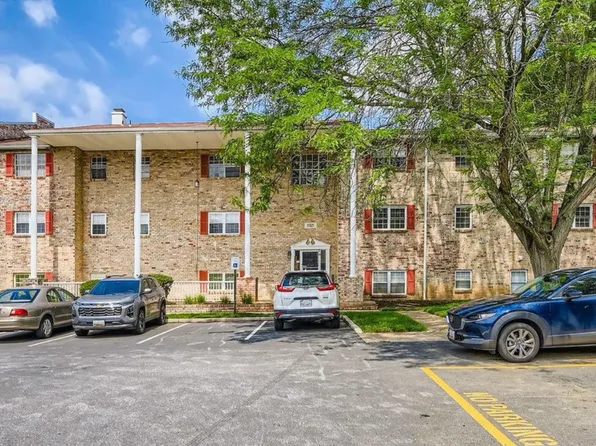 11921 Tarragon Rd, Reisterstown, MD