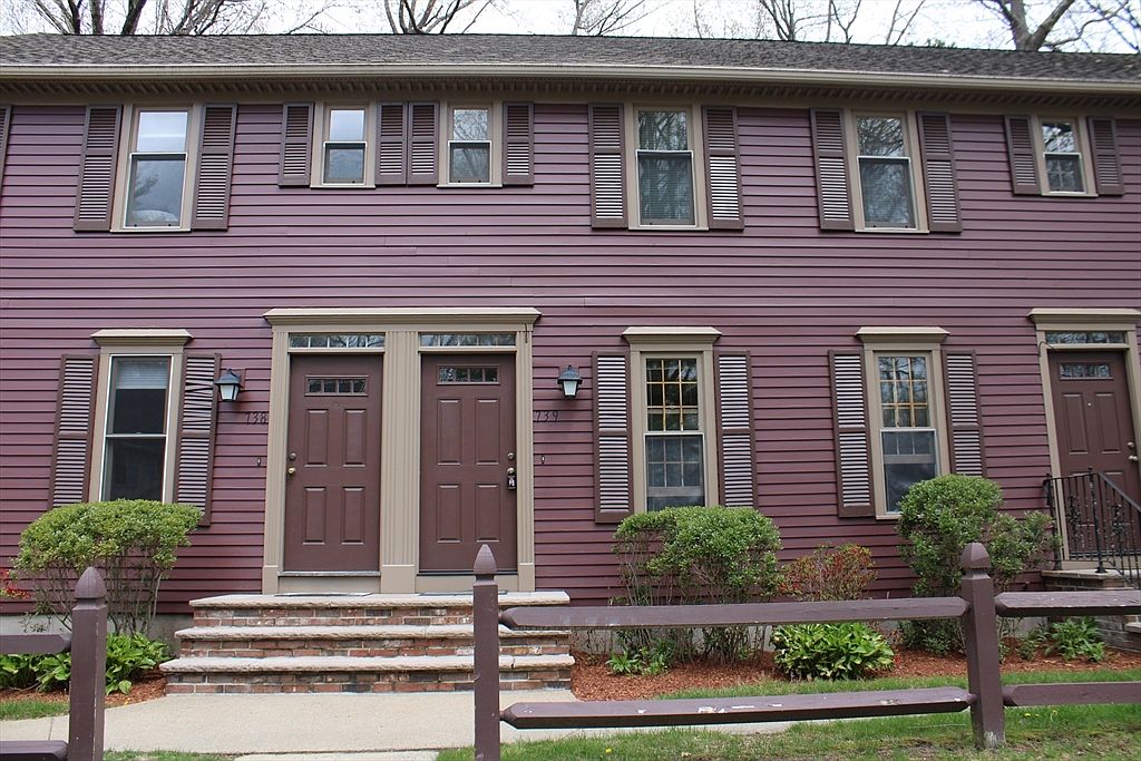 739 Wellman Ave UNIT 739, North Chelmsford, MA 01863 Zillow