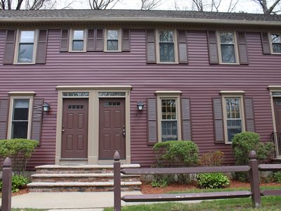 739 Wellman Ave UNIT 739, North Chelmsford, MA, 01863