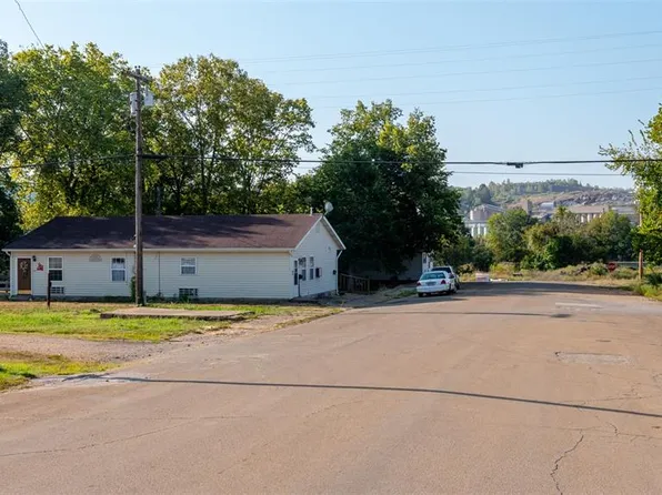 105 N Allen St, Annapolis, MO 63620