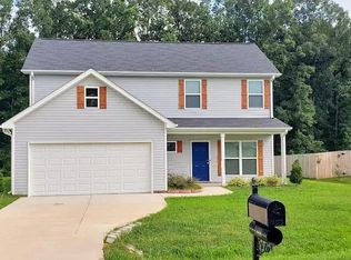 2408 Grayson Pkwy, Monroe, NC 28110