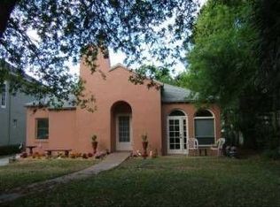 723 E Ridgewood St, Orlando, FL 32803