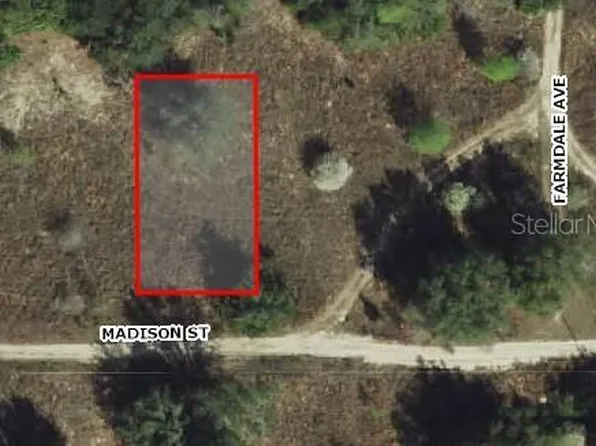 2306 Madison St #26, Inverness, FL 34453