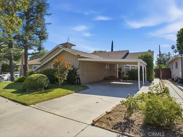 7007 Whitaker Ave, Van Nuys, CA 91406