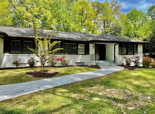 2313 Clairmont Rd NE, Atlanta, GA 30329