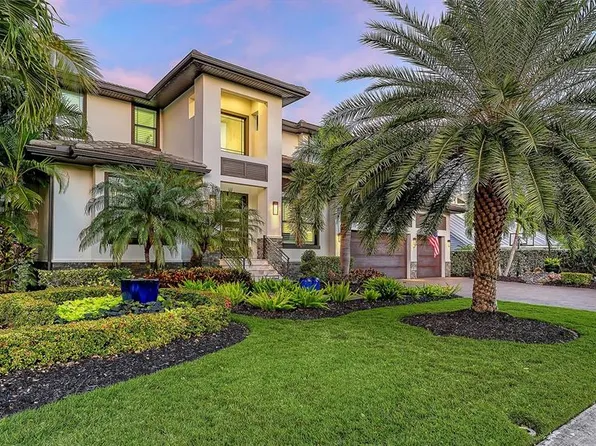 5326 Siesta Cove Dr, Sarasota, FL 34242