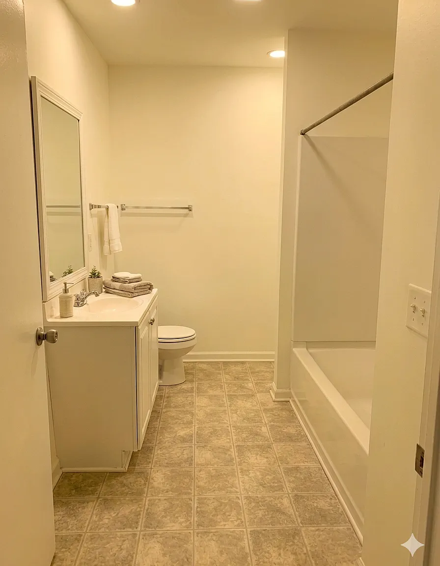 1911 Wolftech Ln — Photo 2