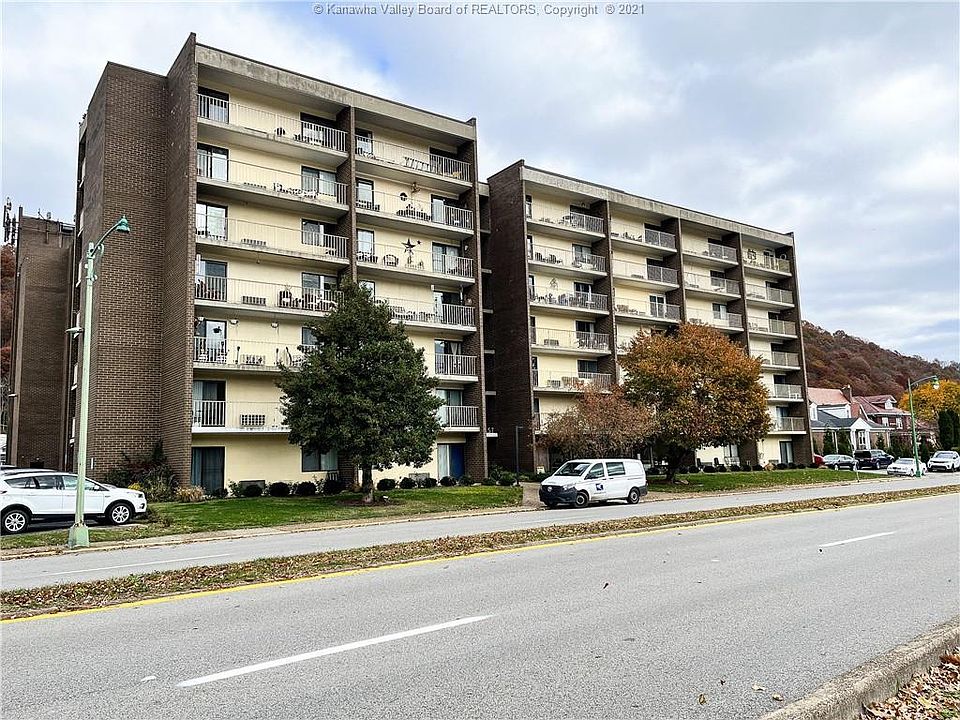1st image of 2106 Kanawha Blvd E #515B