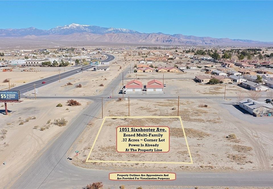 1st image of 1051 S Sixshooter Ave