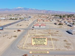 1051 S Sixshooter Ave, Pahrump, NV 89048
