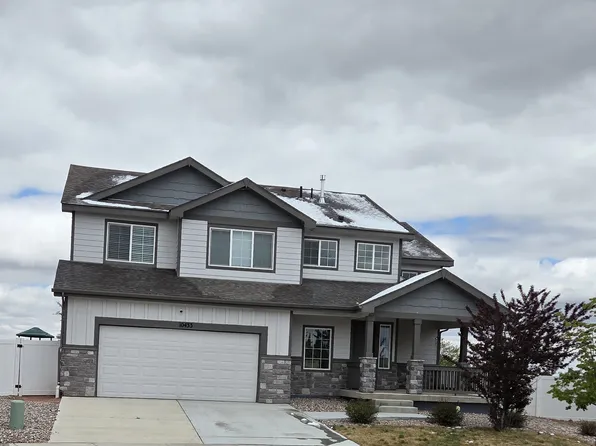 10433 16th Street Rd, Greeley, CO 80634
